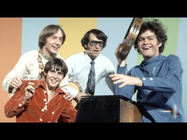 60 Songs That Defined the '60s