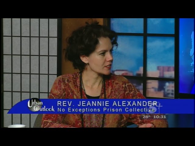 Urban Outlook: No Exceptions Prison Collective