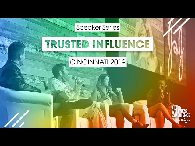 Trusted Influence 1