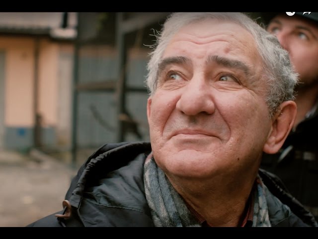 Михаил Казиник Гастроли Украина 2016