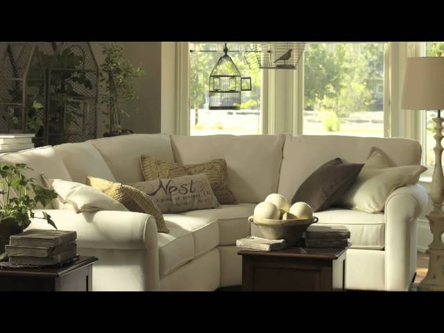 Where I Live - Sarah Anderson and Her Sonoma County Home | Pottery Barn