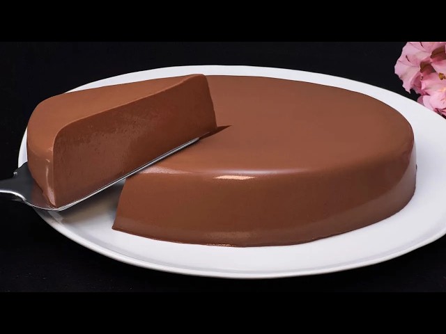 Awesome condensed milk and chocolate desserts in 10 minutes! TOP 3 desserts without baking