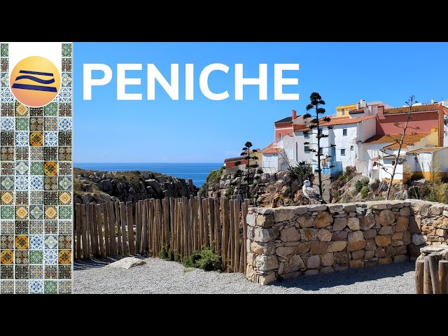 Peniche | authentisch & entspannt an Portugals Westküste