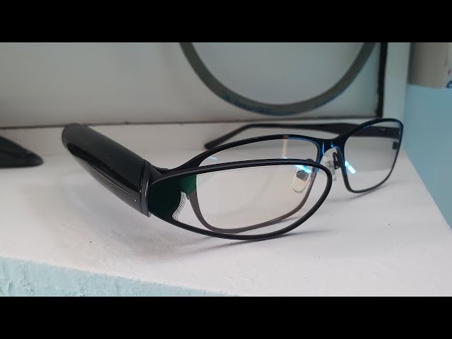 OPPO Air Glass Unboxing #Shorts