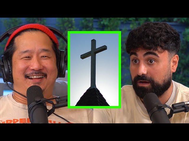 GEORGE OPENS UP ABOUT HARDEST MOMENT OF HIS LIFE, GETS ROASTED BY BOBBY LEE