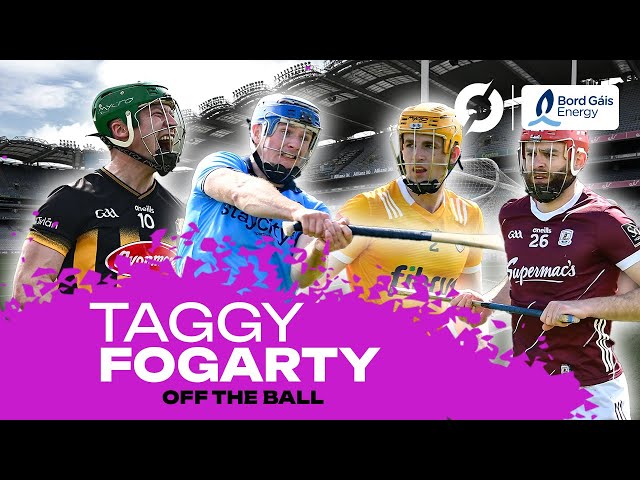 Kilkenny looking to bounce back from last week's draw | Antrim host Galway | AIDAN 'TAGGY' FOGARTY