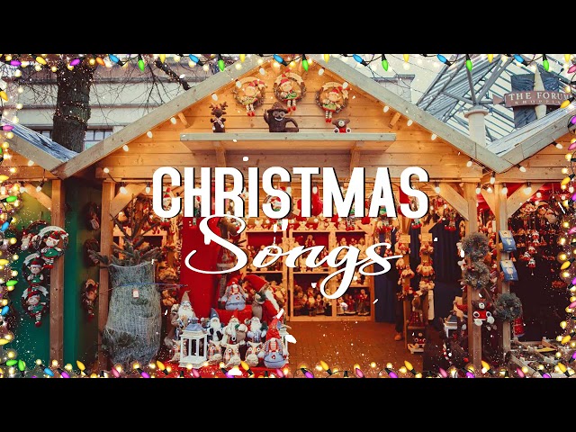 Top 100 Christmas Songs Of All Time 🎅 Music Club Christmas Songs 🎄 Merry Christmas 2022