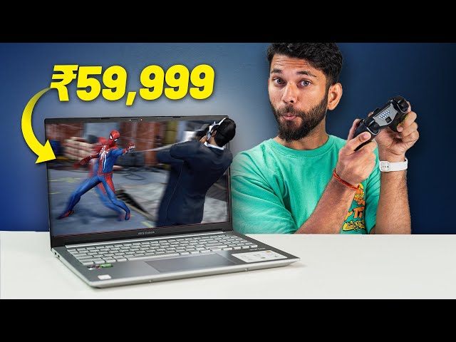 We Bought The Best Affordable Gaming Laptop From Amazon! *For Students*