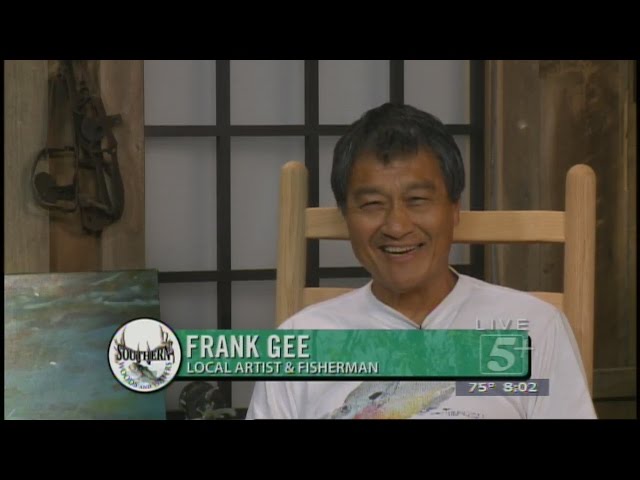 Southern Woods and Waters: Frank Gee Pt. 1