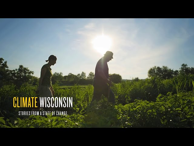 Farming | Climate Wisconsin