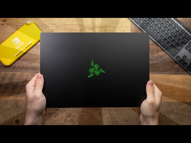 Razer Blade 14 One Week Later!  The ULTIMATE Laptop?!