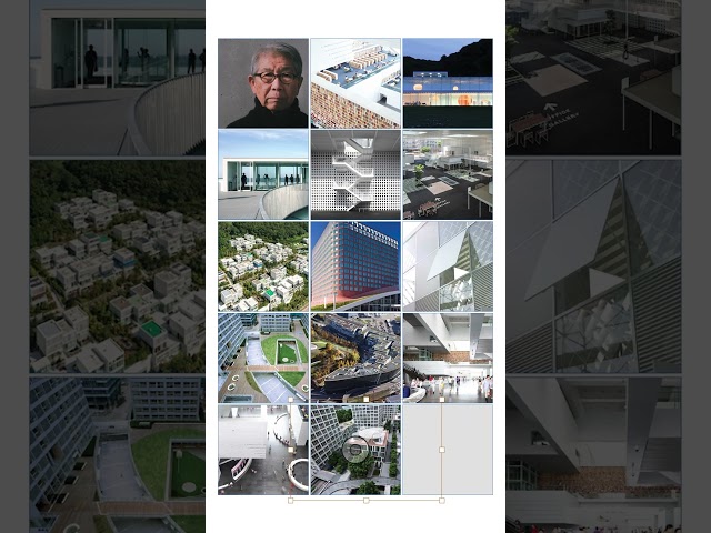 Japanese Architect Riken Yamamoto Receives the 2024 Pritzker Architecture Prize