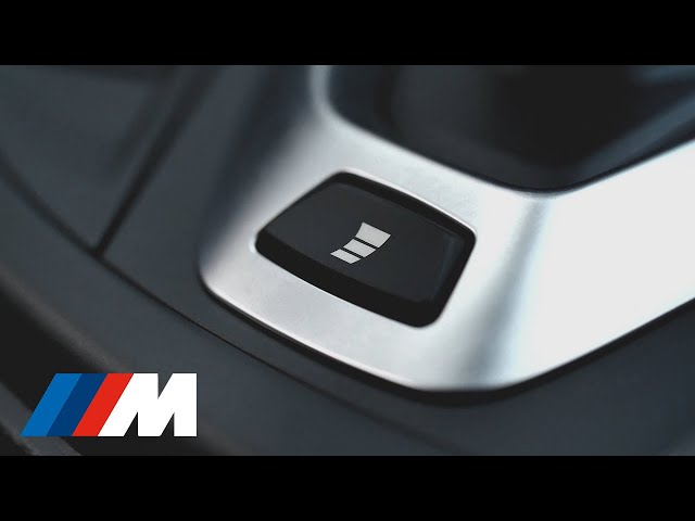 How to use DCT - by BMW-M.com.