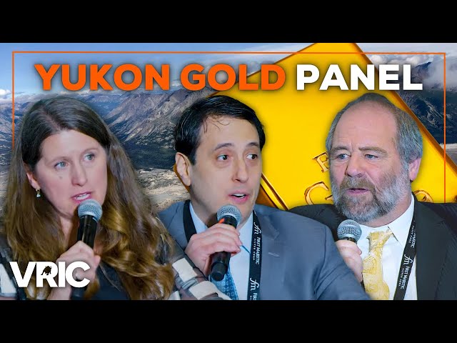 Yukon Gold Panel: Banyan Gold, White Gold, and Sitka Gold