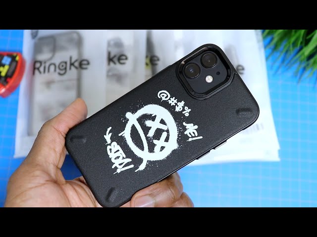 iphone 12 mini cases - Ringke Cases Line up!
