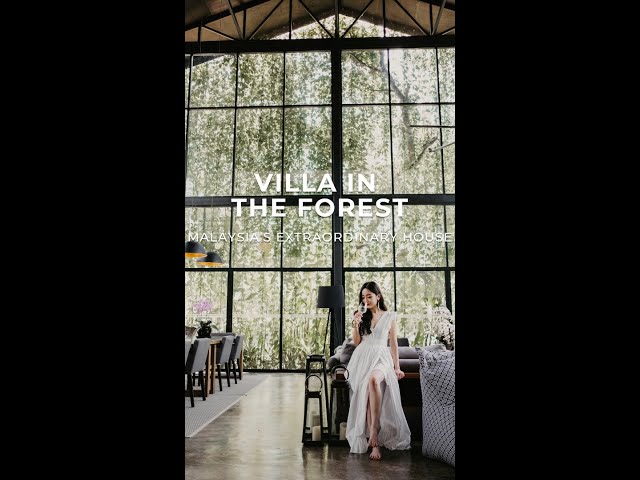 Warehouse Makeover | Villa in the Forest highlights #shorts
