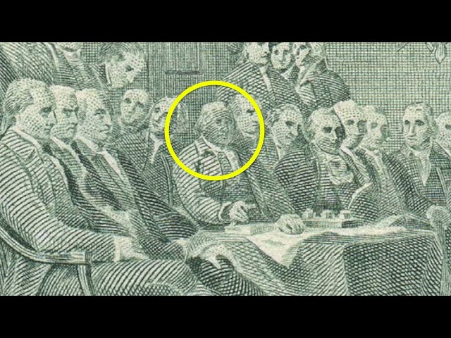 Who is the black man on the back of the $2 bill?
