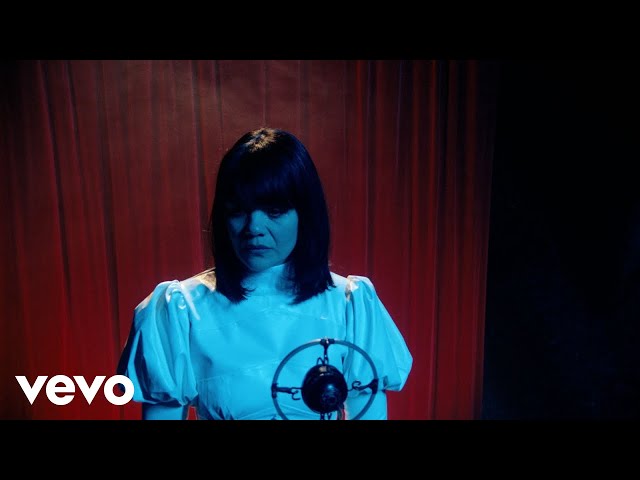 Bat For Lashes - At Your Feet (Official Video)