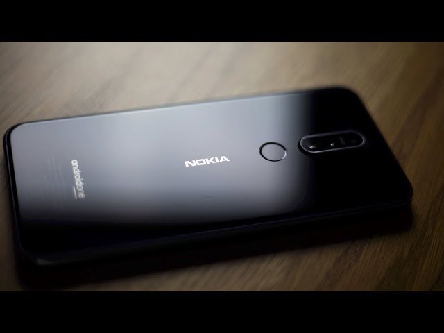 5 Reasons to Buy a Nokia 7.1 - Nokia is back!