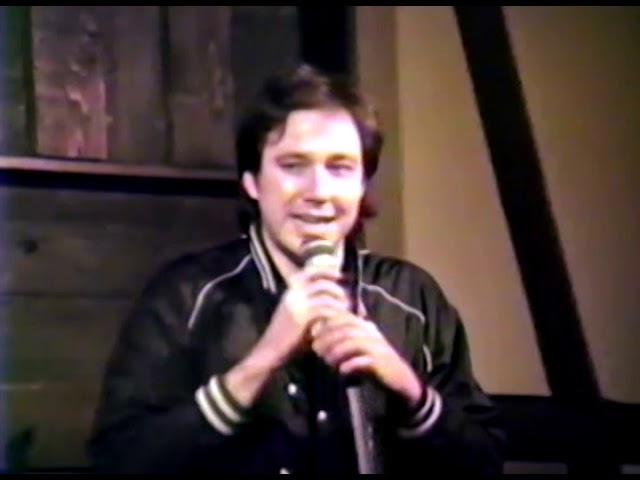 A Story About Bill Hicks and Rodney Dangerfield