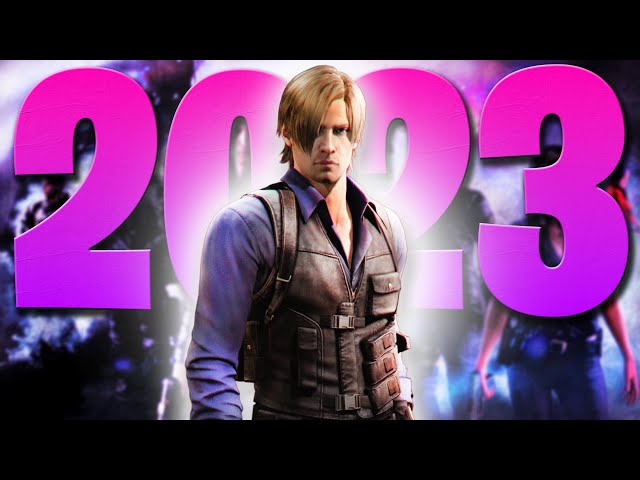Should You Play Resident Evil 6 In 2023?