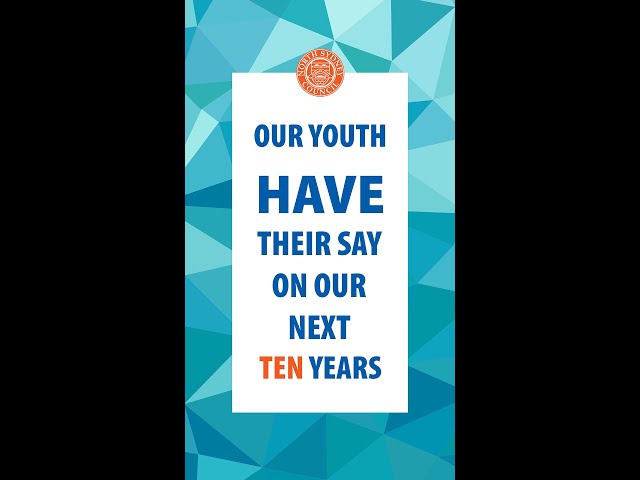 Voice of Youth workshop - Our Next Ten Years