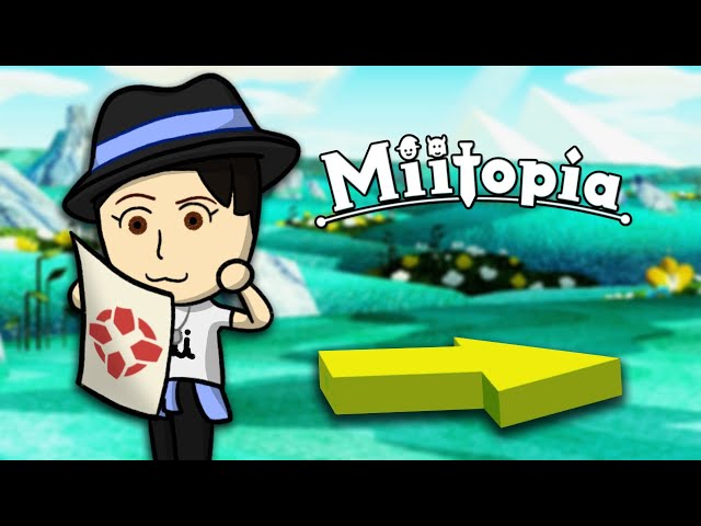 Beating Miitopia Exactly How Game Journalists Intended