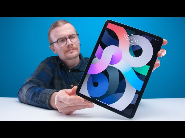 I Bought The New iPad Air 2020 | LOOTd Unboxing