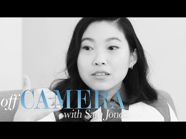 Awkwafina of Crazy Rich Asians Divulges Her Responsibility to Her Community