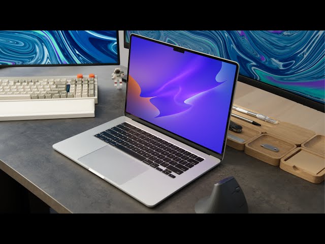 M3 MacBook Air - Long Term Review