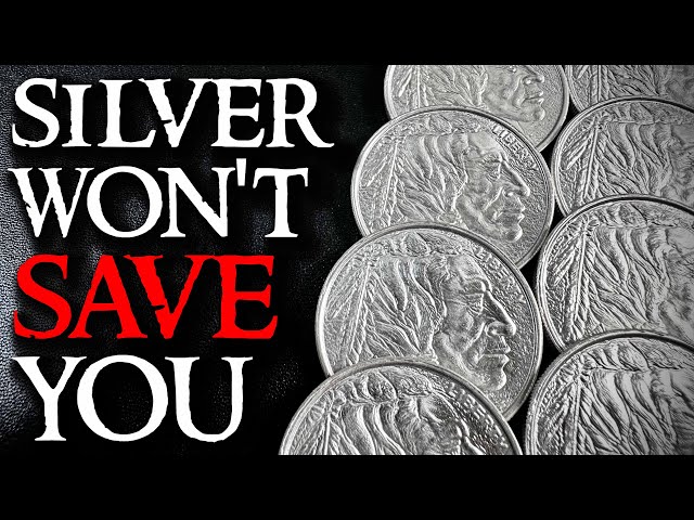 What People Don't Understand About Silver