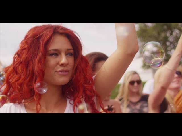 Q-dance at Tomorrowland 2013 | Official Q-dance Aftermovie