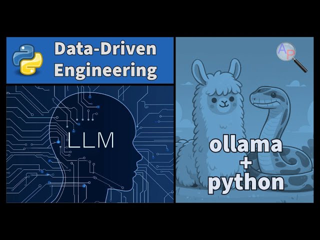 Benchmark LLMs with Ollama Python Library