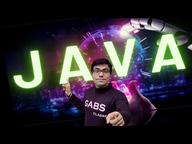Best Java Full Course  Playlist | Java Full Course Playlist in Hindi | Java Coding | Coding Java