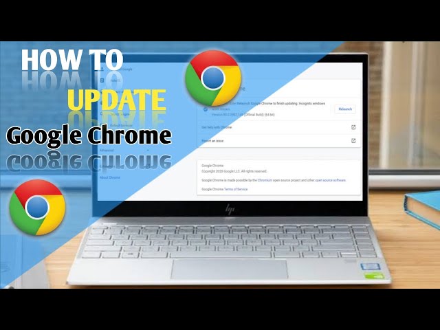 How to Update Google Chrome For Pc | Chrome Update Kaise Kare | Aazz Ahmad