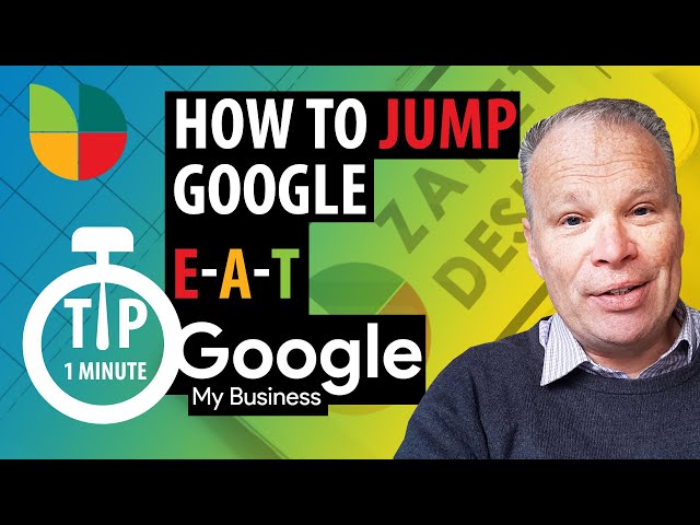 How to JUMP ahead of Google : A FREE Trilogy