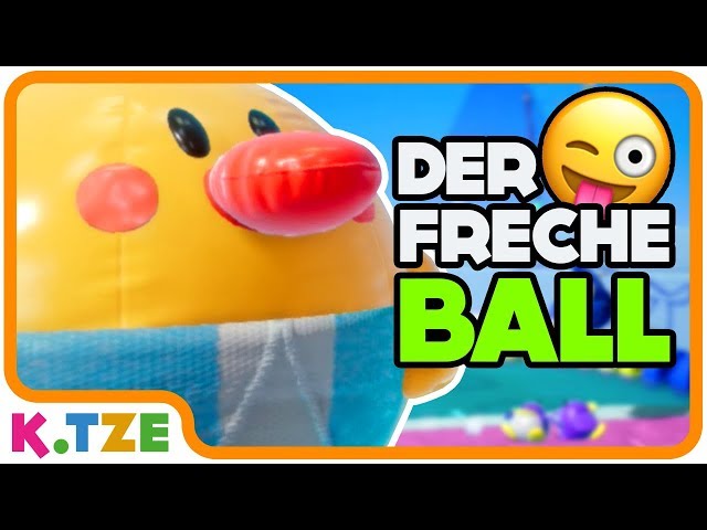 Gefährlicher Wasserball? 🏐😱 Yoshi's Crafted World | Folge 10