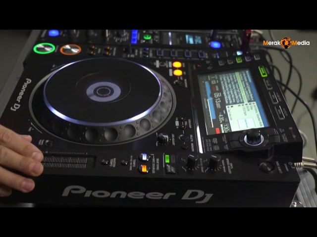 7. Tutoría Online - Convierte tu DJ Set en un Live DJ Set