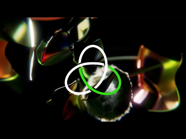 Röyksopp - Profound Mysteries III | Continuous Visual Experience