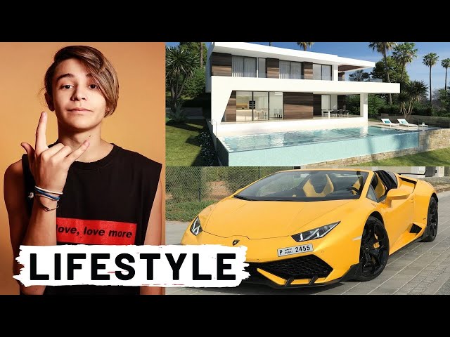 Leondre Devries (Bars & Melody) Biography,Net Worth,Girlfriend,Family,Cars,House & LifeStyle 2020