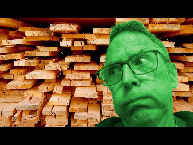Is Your Wood Toxic
