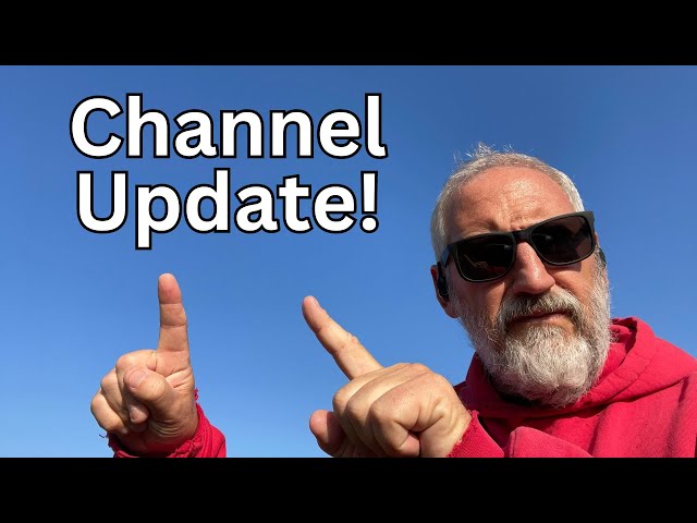 September 2023 Channel Update