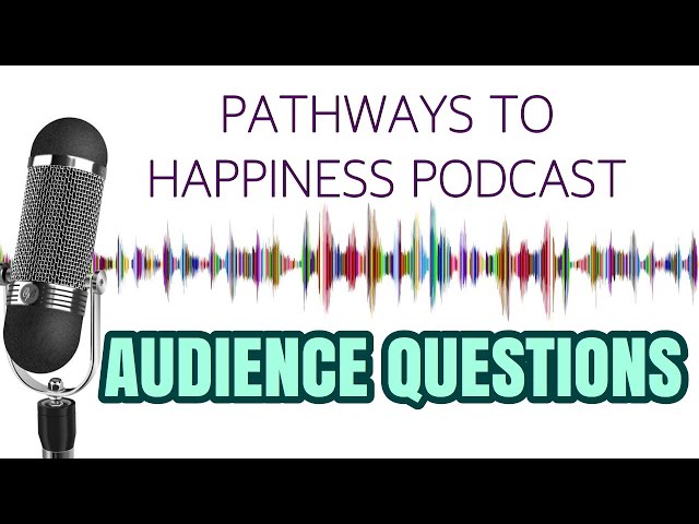 Hitting Rock Bottom, Caring Too Much, Introvert vs Extrovert, Self growth, Happiness - Q & A PODCAST