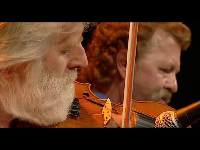 Don't Give Up 'Til It's Over - The Dubliners | 40 Years Reunion: Live from The Gaiety (2003)