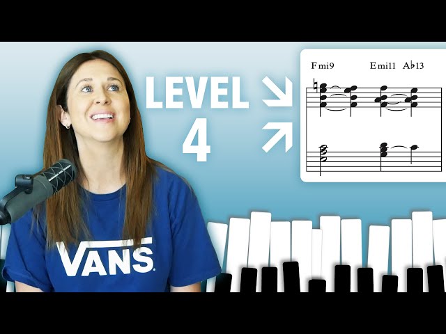 4 Levels of “Just The Two Of Us” Chords
