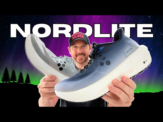 CRAFT Nordlite Running Shoes: Ultra & Speed Review