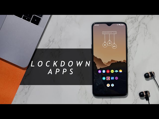 Best Android Apps To Try This Lockdown