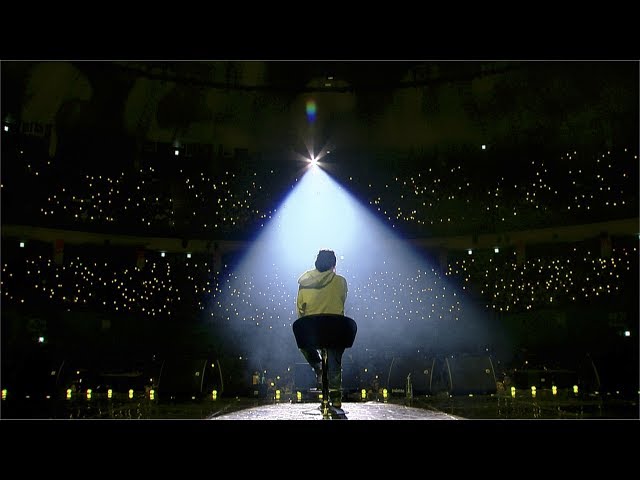 [IU] Rain-Drop & Heart(마음) Concert Live Clip (@2017 Tour ‘Palette’)