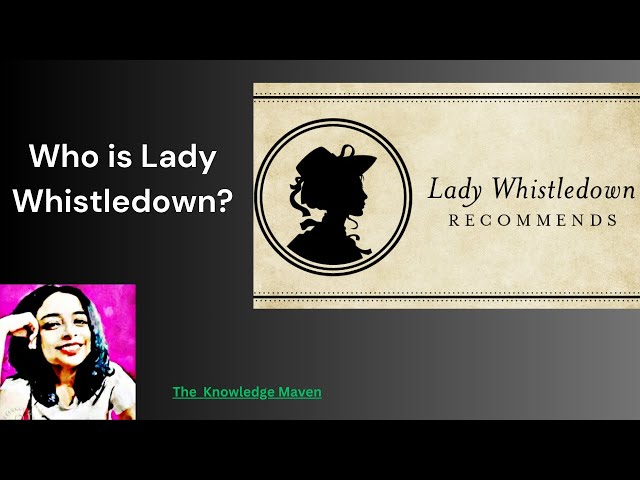 Ep 7 || Lady Whistledown