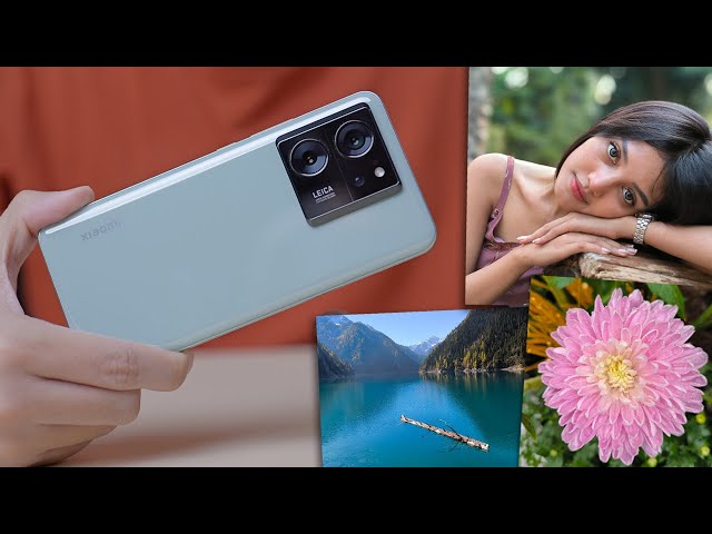 Xiaomi 13T Kamera Leica - Gak mahal, tapi beneran Bagus atau hanya Gimmick?